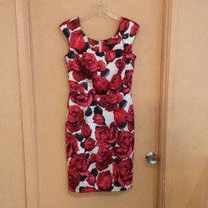 White House Black Market Dress